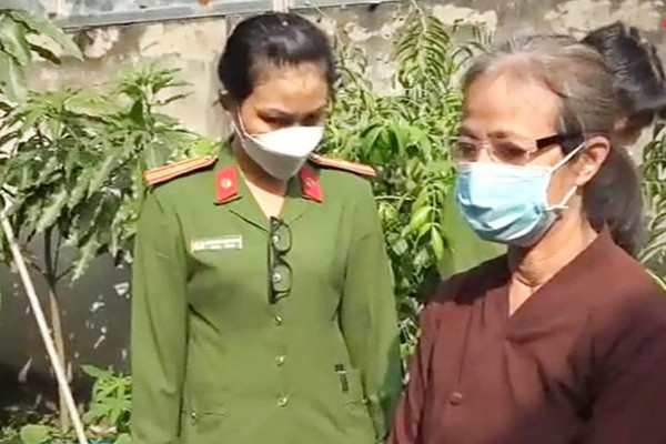 Sự thật dần hé lộ trong vụ Tịnh thất Bồng Lai