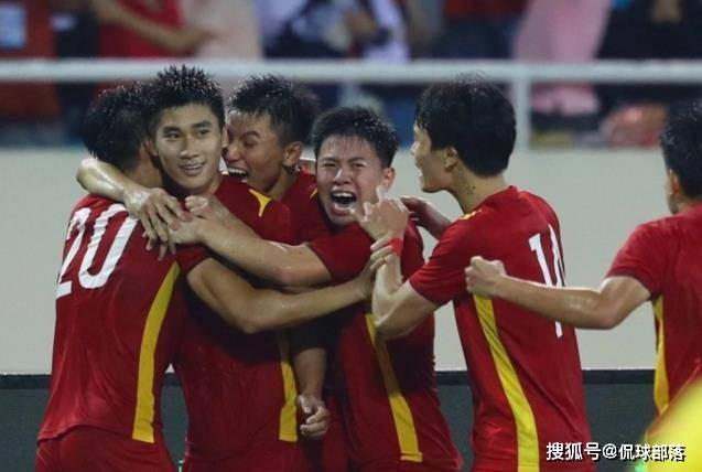 Báo Trung Quốc: U23 Việt Nam quá tài, bóng đá Việt Nam bỏ xa chúng ta