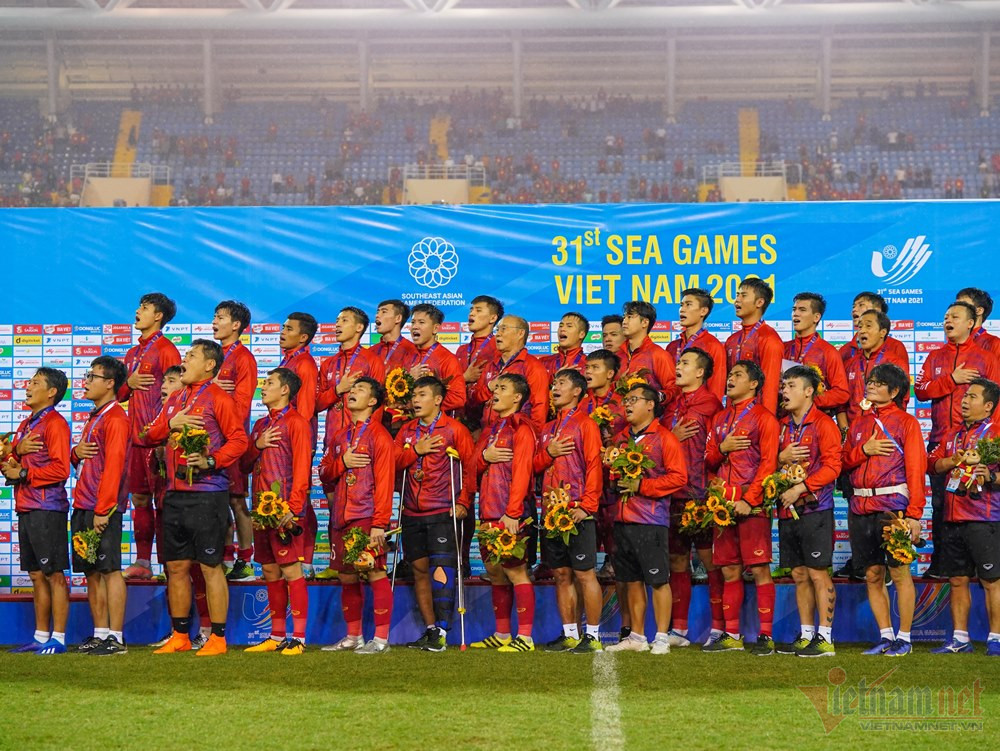 Lịch thi đấu vòng chung kết U23 châu Á 2022 – Vietnamnet