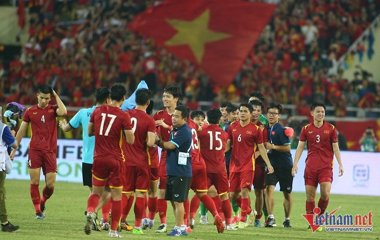 U23 Việt Nam bảo vệ HCV SEA Games: Giá trị của sự kiên trì!