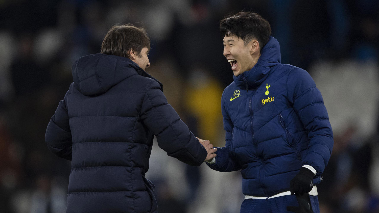 Son Heung Min vua phá lưới Premier League: Vẻ đẹp châu Á ở Tottenham