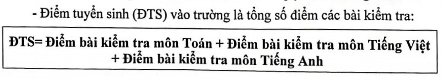 diem tuyen sinh 1090