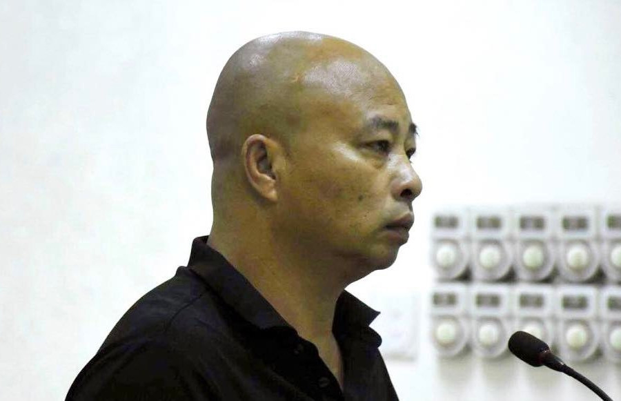 Không tình tiết giảm nhẹ, Nguyễn Xuân Đường bị tuyên y án 15 năm tù
