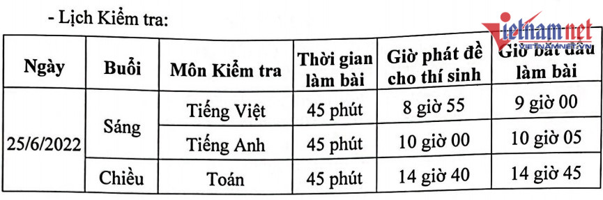 lich kiem tra 1091