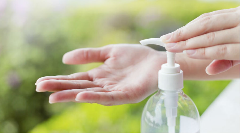 Lý do Cục Quản lý Dược thu hồi trên toàn quốc Sữa rửa tay sạch khuẩn Dr. Clean Hương dâu - Ảnh 1.
