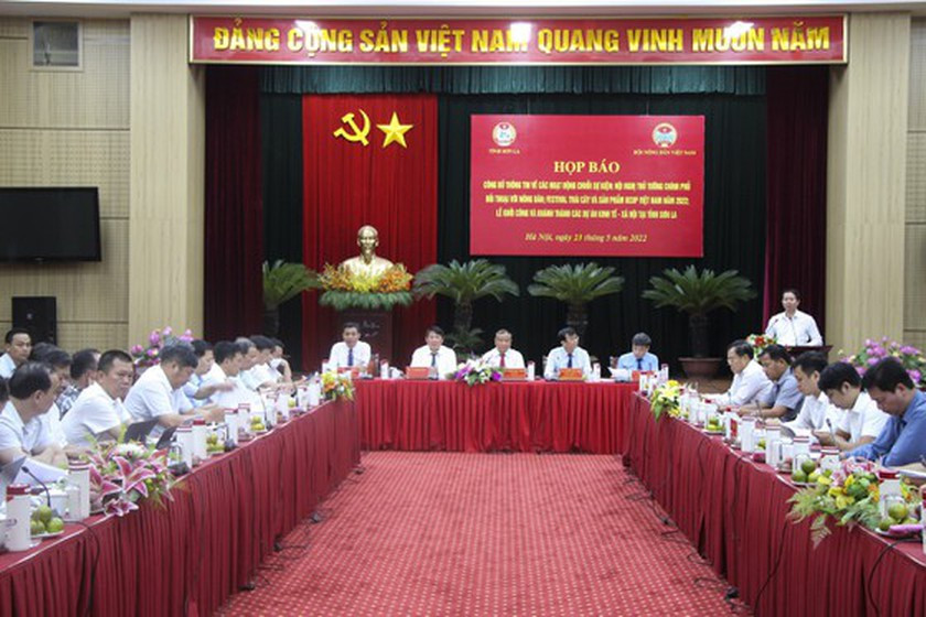 Prime Minister to host dialogue with farmers on May 29 ảnh 1