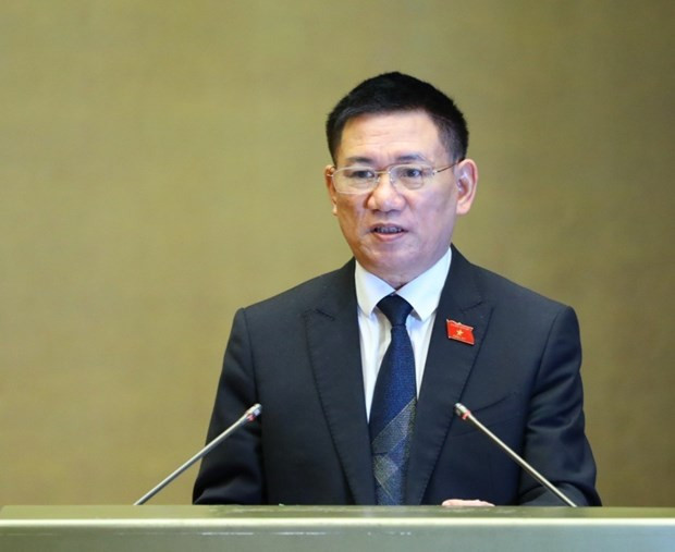 State budget overspending equivalent to 3.44 percent of GDP in 2020 hinh anh 1