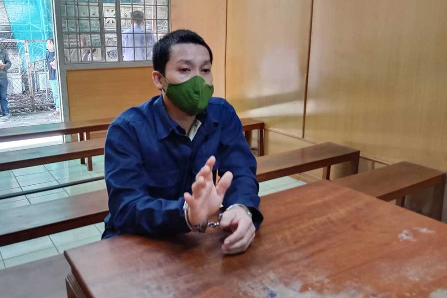 Người phụ nữ bị sát hại vì lỡ chê người tình đem lại xui xẻo cho mình