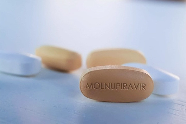 Molnupiravir made in Vietnam is licensed to treat Covid-19