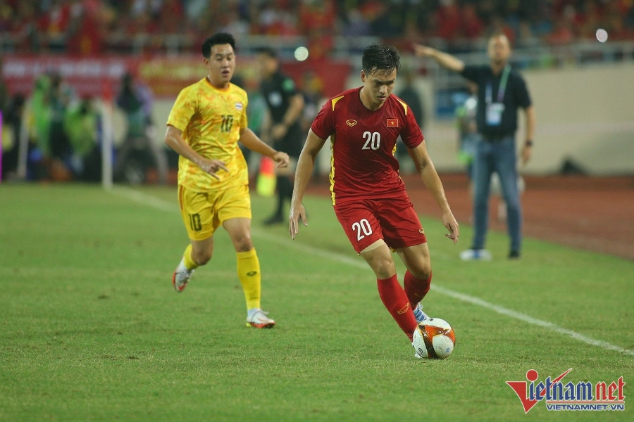 Lịch thi đấu của U23 Việt Nam ở VCK U23 châu Á