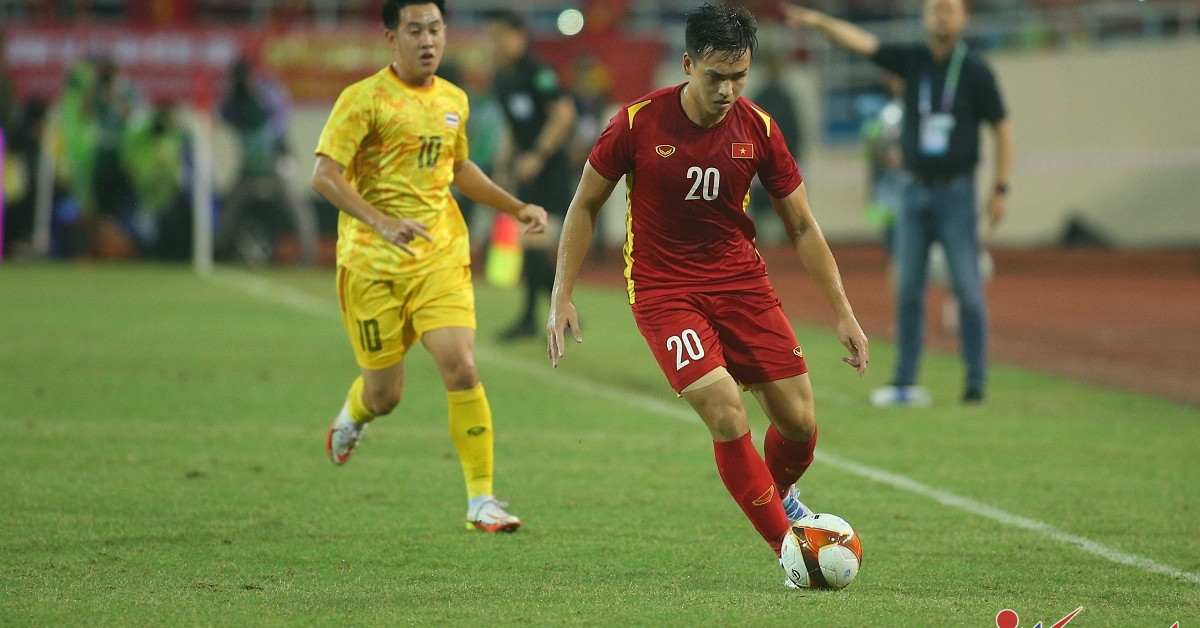 Lịch thi đấu của U23 Việt Nam ở VCK U23 châu Á
