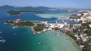 Không để người nước ngoài đồng sở hữu cảng biển, sân bay ở Khánh Hòa