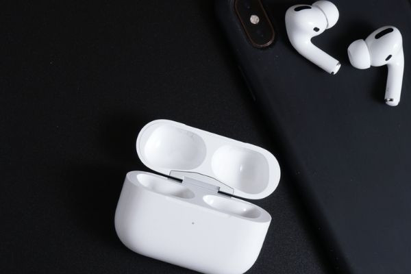 Apple chọn Việt Nam để sản xuất hộp sạc cho AirPods Pro 2?