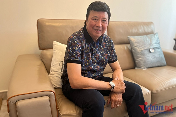 NSƯT Bảo Quốc tuổi 73: 3 lần cắt bỏ khối u gan, tôi không dám lơ là sức khỏe