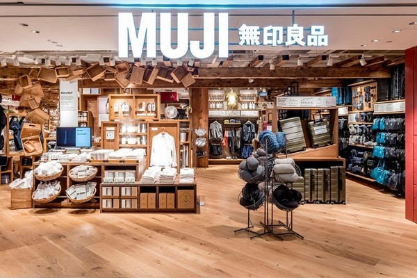 Bài học từ Muji: ứng dụng thành công big data vào bán lẻ