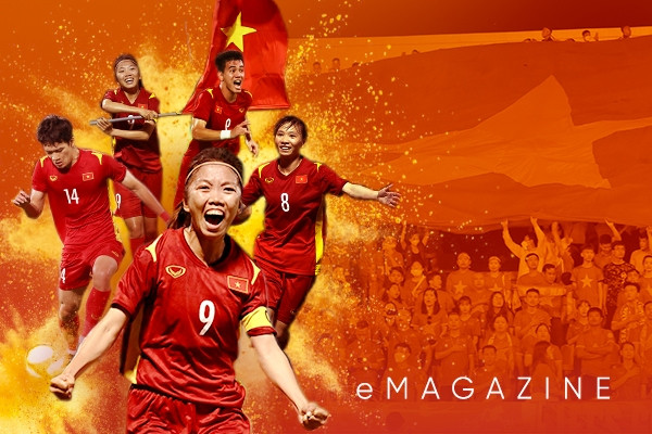 Bóng đá Việt Nam thống trị SEA Games: Cú hích để bơi ra biển lớn