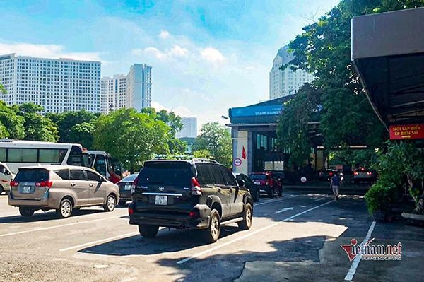 Cục CSGT đề nghị miễn kiểm định lần đầu với xe ô tô mới