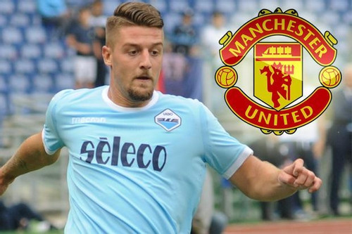 MU chốt Milinkovic-Savic, Chelsea chơi lớn mùa hè