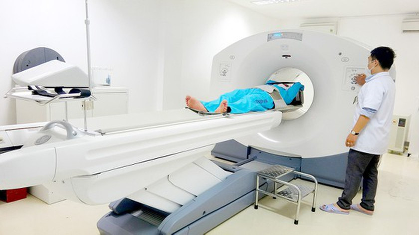 Shortage of radioactive materials needs to be resolved urgently ảnh 2