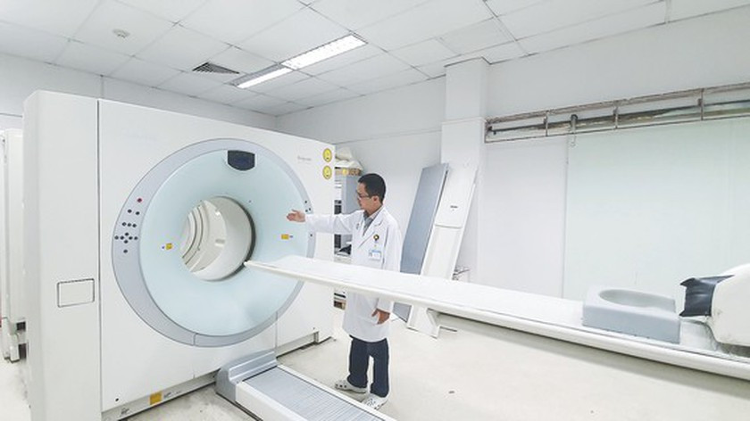 Shortage of radioactive materials needs to be resolved urgently ảnh 1