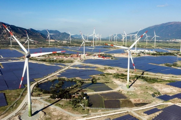 Từ COP26: Hành trình Việt Nam thành trung tâm sản xuất xanh của thế giới