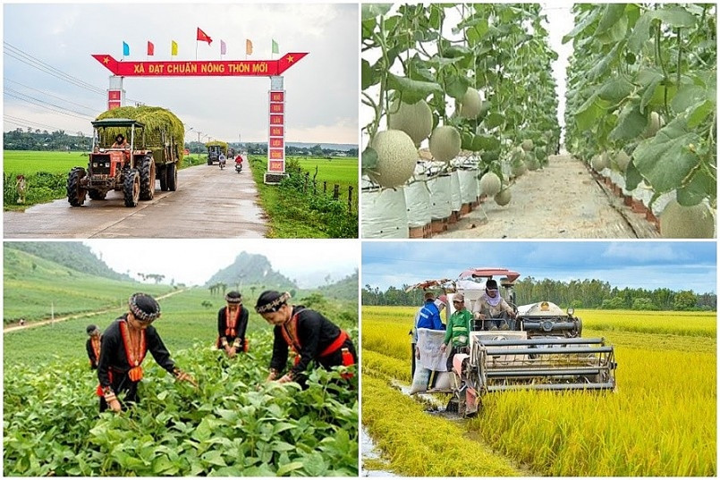 Vietnam allocates over US$3.9 billion to three national target programs