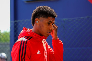 Bayern gây sốc chiêu mộ Marcus Rashford