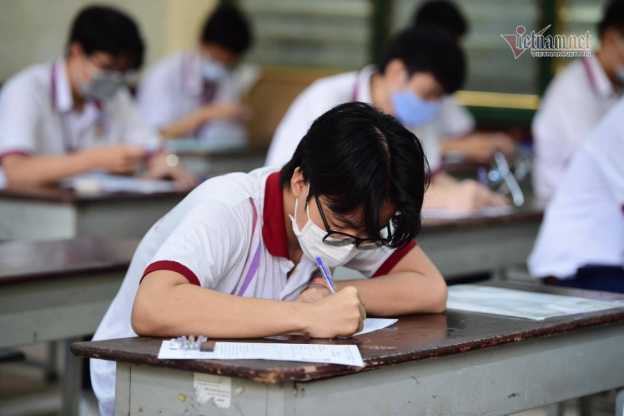 Chủ tịch Hội đồng thẩm định nói gì khi đồng ý Lịch sử là môn lựa chọn?