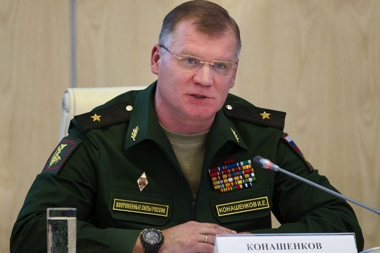 Moscow says destroyed Ukraine intelligence center, UK accuses Russia of ‘weaponizing’ hunger