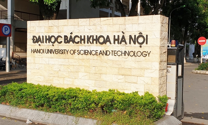 Exam schedule and location of Hanoi University of Science and Technology’s thinking exam in 2022