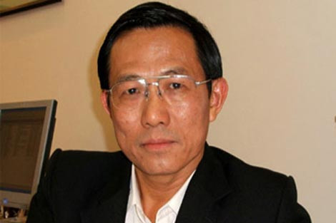 Returning the case file of former deputy minister Cao Minh Quang related to 3.8 million USD