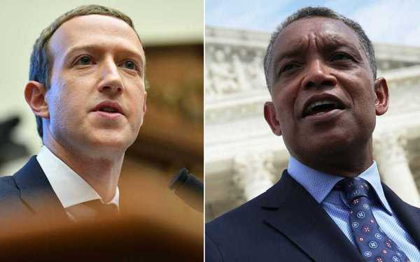 Đơn kiện bủa vây, Facebook chìm trong tâm bão chỉ trích, Mark Zuckerberg sắp phải hầu tòa?