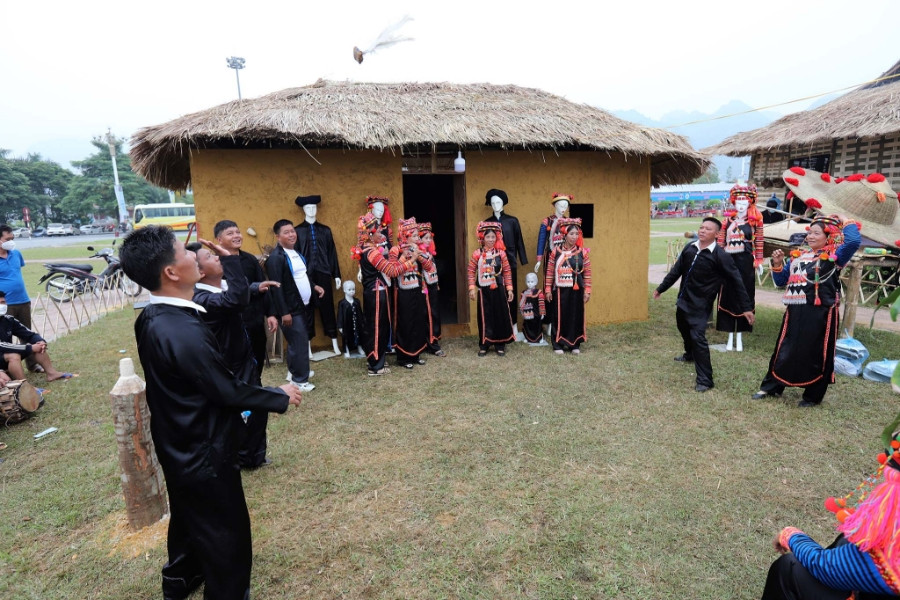 Đòn bẩy cải thiện môi trường đầu tư, kinh doanh tỉnh Lai Châu