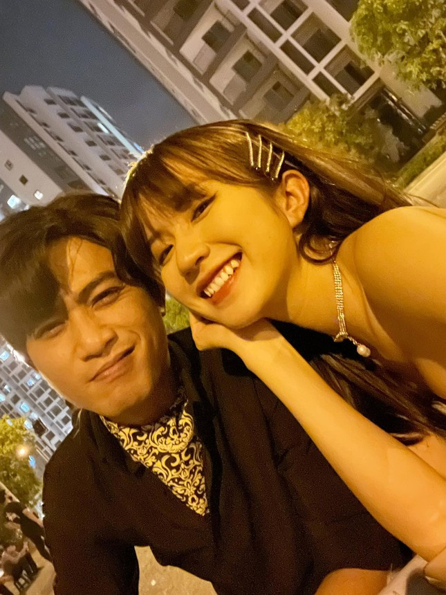 Khán giả đẩy thuyền cho cặp đôi chú cháu Phong-Vân ở ‘Thương ngày nắng về’ ảnh 3