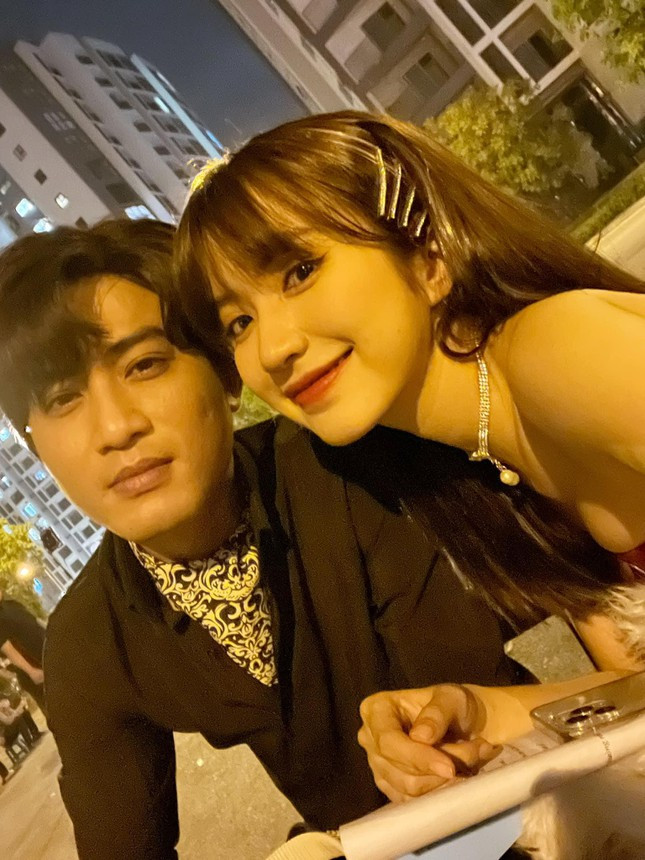 Khán giả đẩy thuyền cho cặp đôi chú cháu Phong-Vân ở ‘Thương ngày nắng về’ ảnh 4