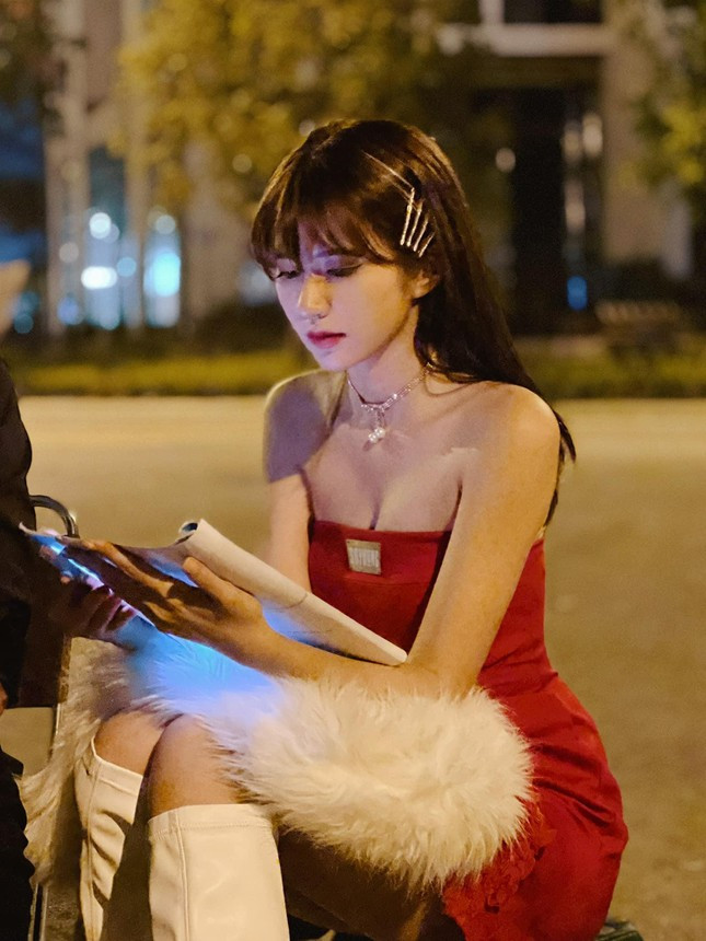 Khán giả đẩy thuyền cho cặp đôi chú cháu Phong-Vân ở ‘Thương ngày nắng về’ ảnh 1