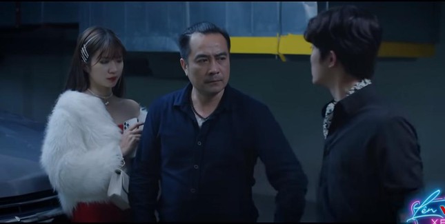 Khán giả đẩy thuyền cho cặp đôi chú cháu Phong-Vân ở ‘Thương ngày nắng về’ ảnh 2