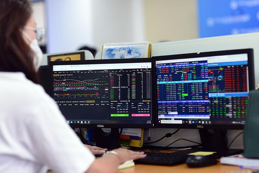 Những chiêu 'vỗ béo rồi thịt' trên sàn chứng khoán ảnh 1