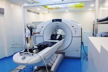 Cục Quản lý Dược phản hồi khẩn thông tin liên quan nguồn cung thuốc phóng xạ chụp PET/CT