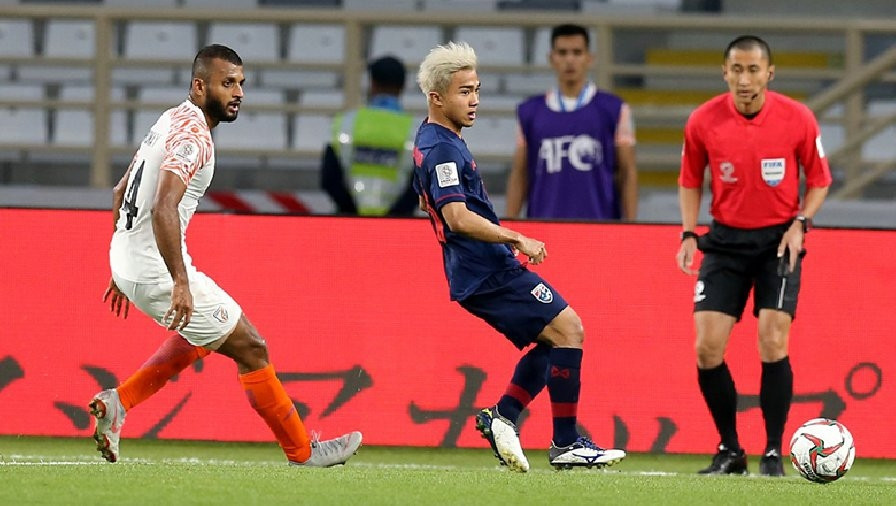 Lịch thi đấu bóng đá hôm nay 27/5