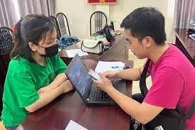 Chân dung nhóm tín dụng đen cho vay với lãi suất hơn 2.000%/năm