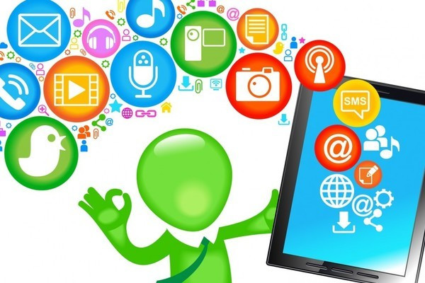 Tuyển dụng Lập trình viên Mobile