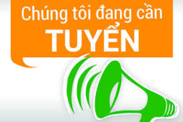 Tuyển dụng Nhân viên Quản trị kênh FANPAGE