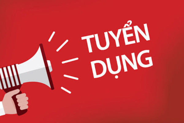 Tuyển dụng Phóng viên Bất động sản