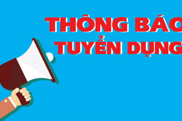 Tuyển dụng Phóng viên Đời sống