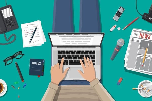 Tuyển dụng Phóng viên Kinh tế