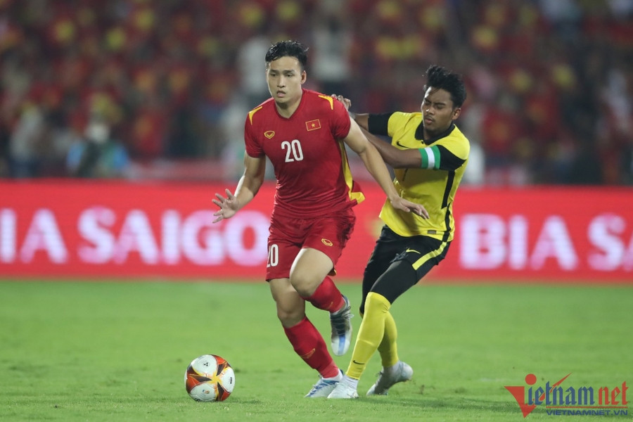 U23 Malaysia thận trọng tái đấu U23 Việt Nam