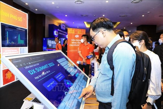 Vietnam’s internet economy worth 21 billion USD last year hinh anh 2