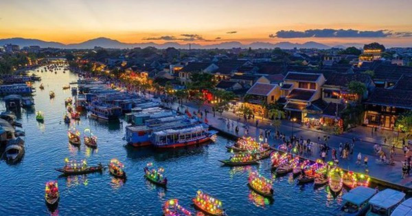 VN jumps eight notches in WEF’s Travel & Tourism Development Index