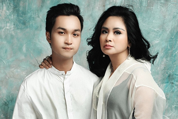 Con trai Thanh Lam - Quốc Trung tốt nghiệp cao học piano tại Canada